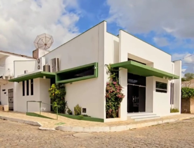 Câmara de Serra Negra do Norte informa sobre o seu funcionamento durante o período de recesso parlamentar